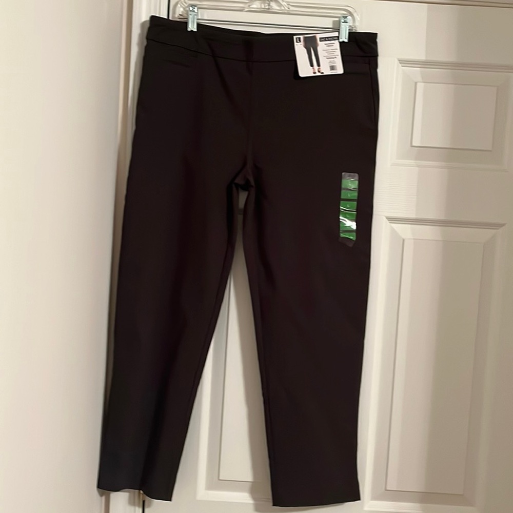 NWT Zac & Rachel Pants